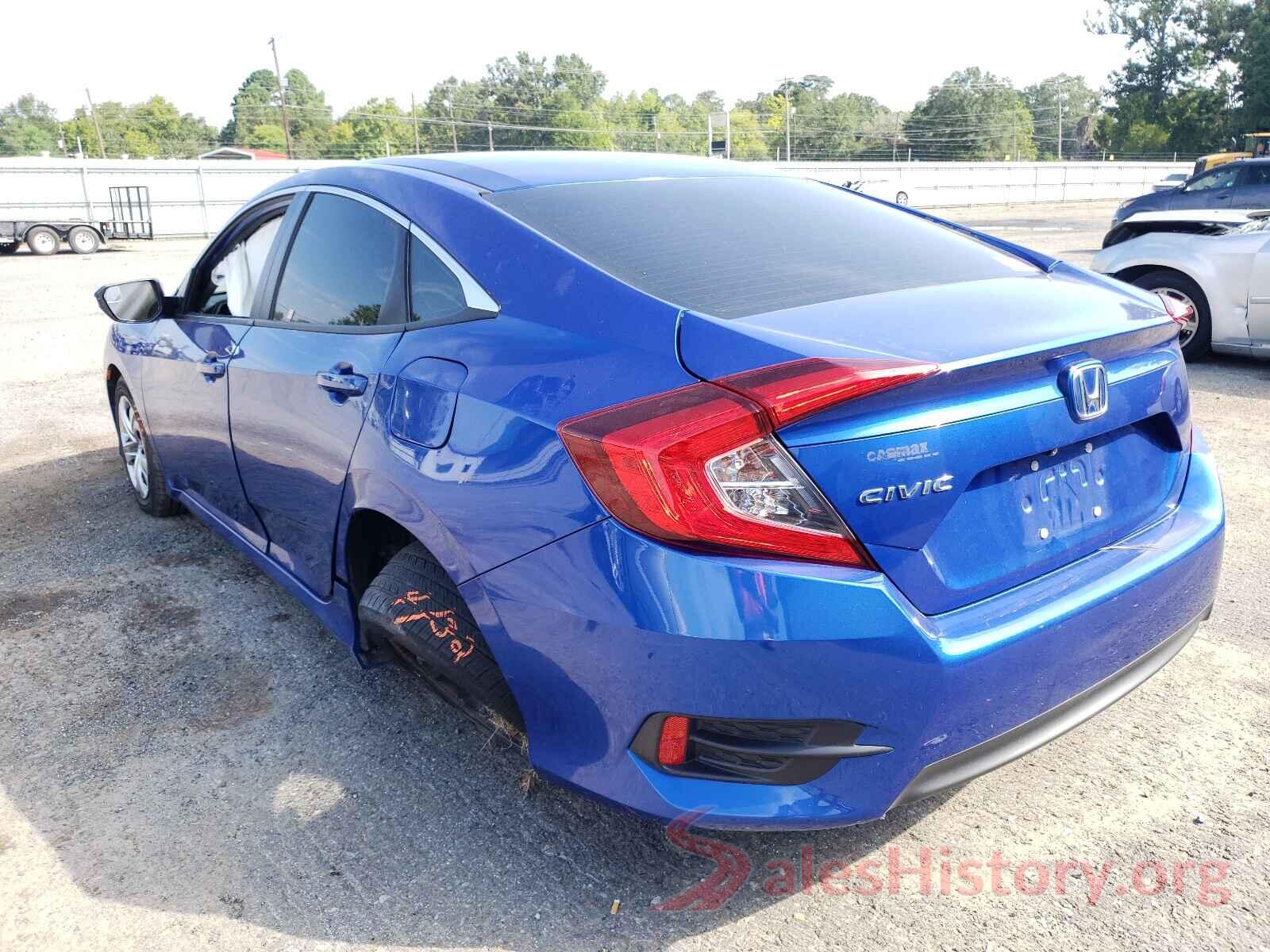 19XFC2F57HE024220 2017 HONDA CIVIC