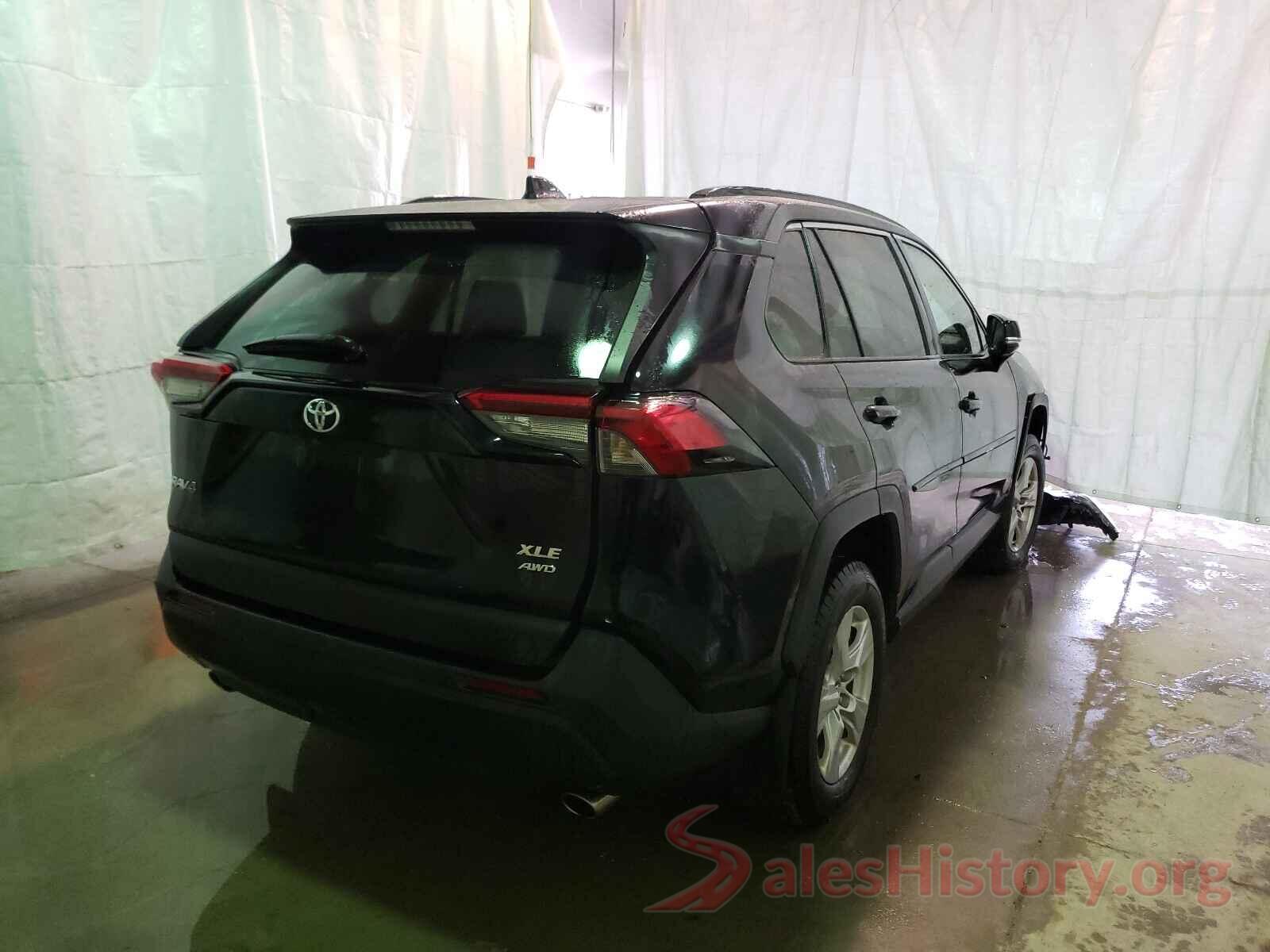 2T3P1RFV0KC010546 2019 TOYOTA RAV4