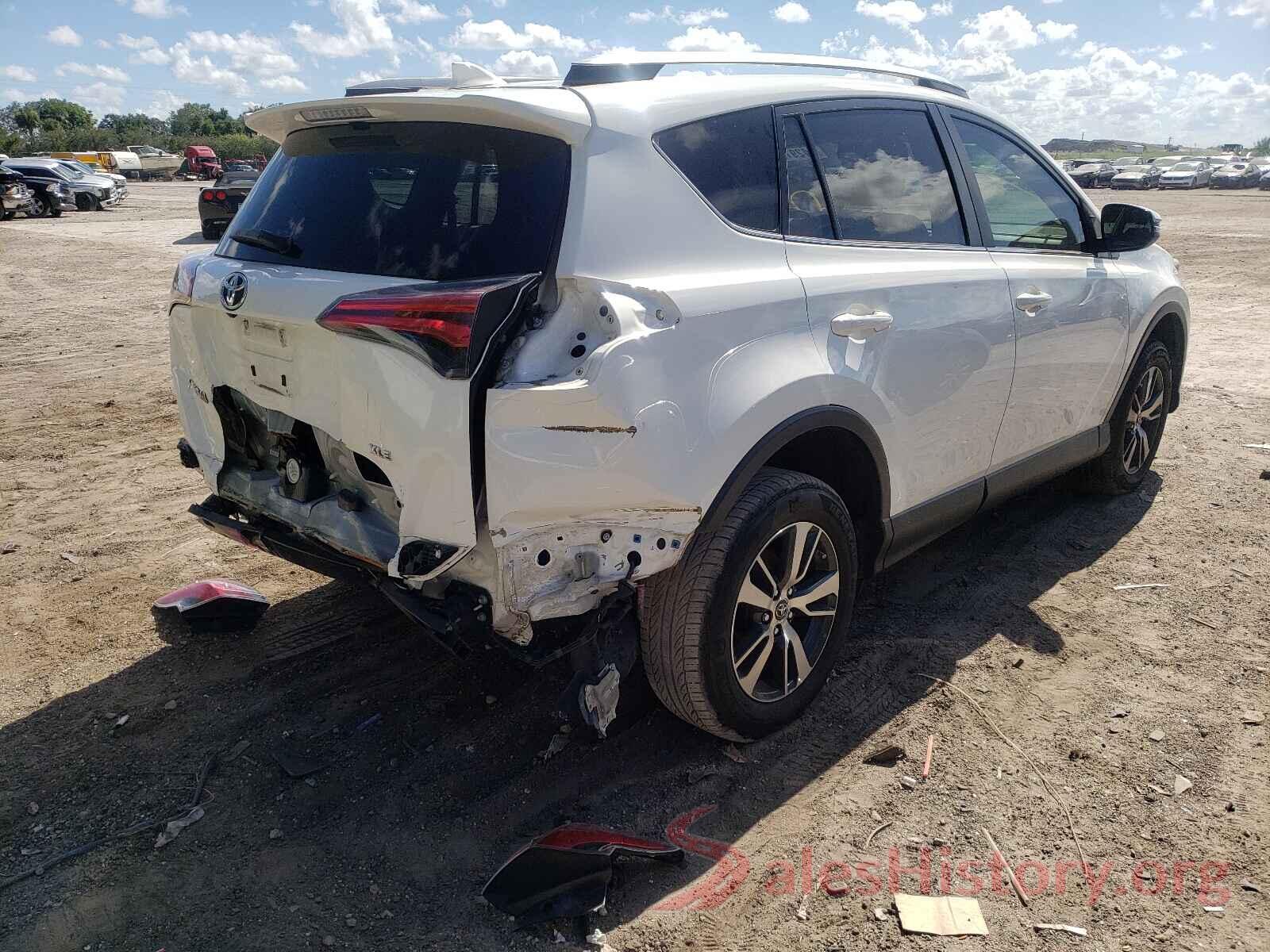 JTMWFREV1JJ167786 2018 TOYOTA RAV4