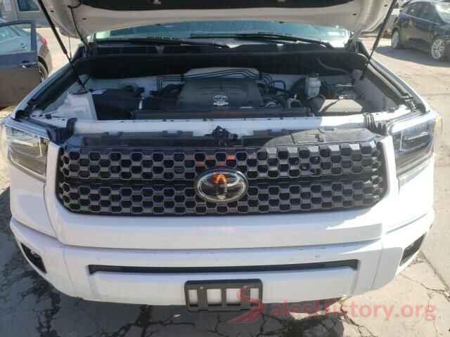 5TFAY5F16JX727100 2018 TOYOTA TUNDRA