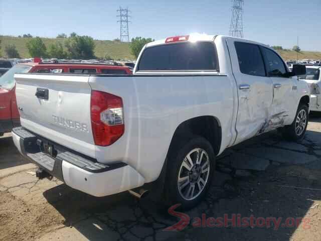 5TFAY5F16JX727100 2018 TOYOTA TUNDRA