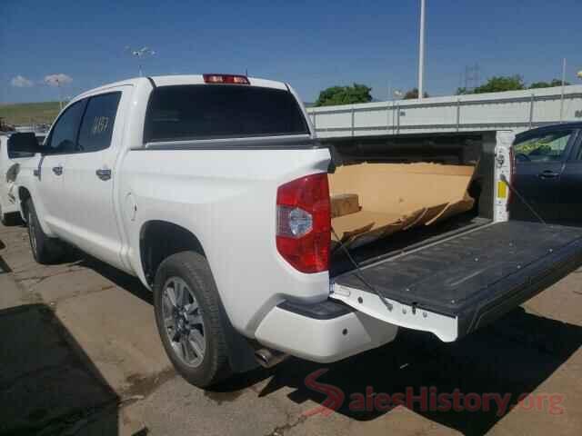 5TFAY5F16JX727100 2018 TOYOTA TUNDRA