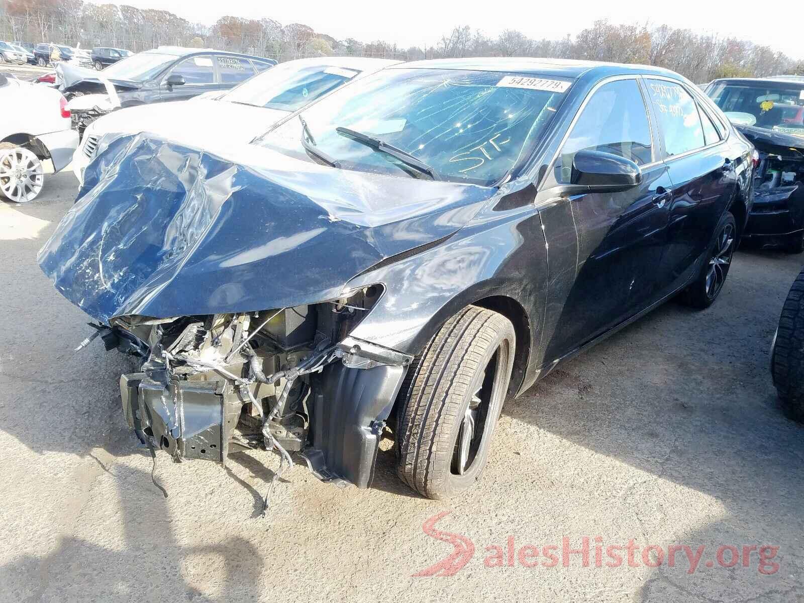 4T1BF1FK3GU226439 2016 TOYOTA CAMRY