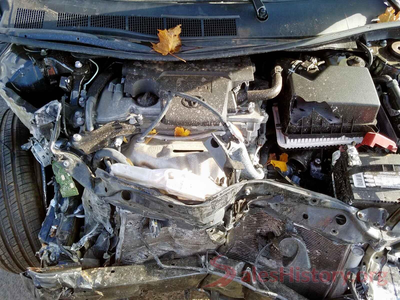 4T1BF1FK3GU226439 2016 TOYOTA CAMRY