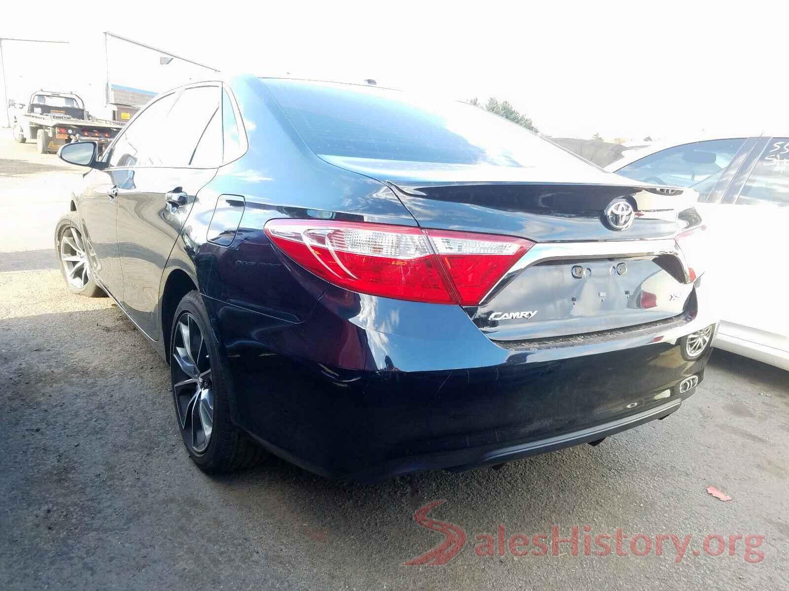 4T1BF1FK3GU226439 2016 TOYOTA CAMRY