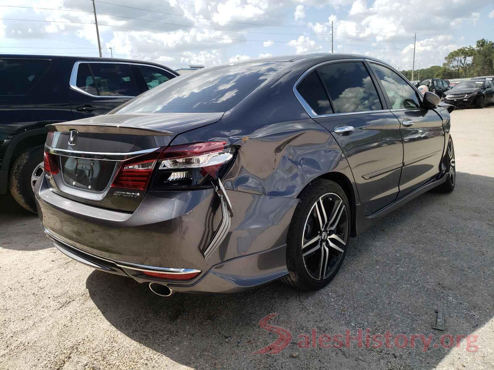 1HGCR2F52HA180185 2017 HONDA ACCORD