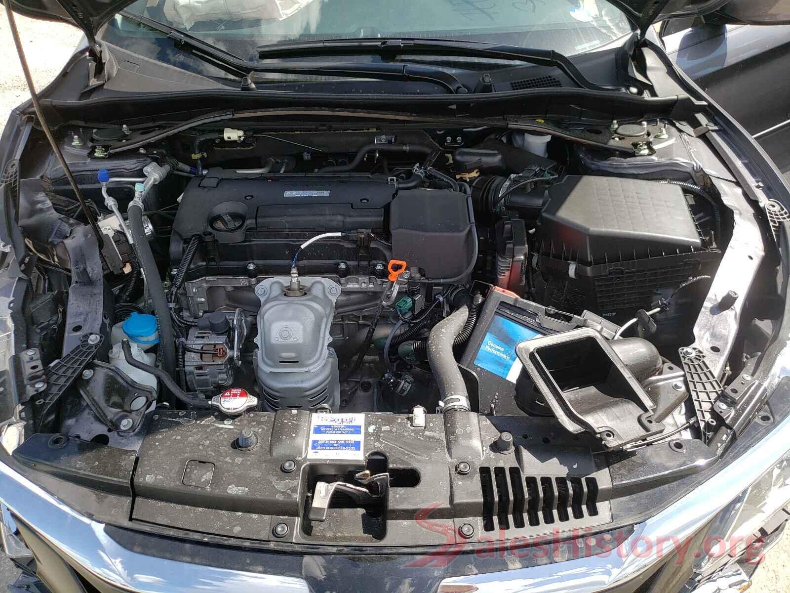 1HGCR2F52HA180185 2017 HONDA ACCORD