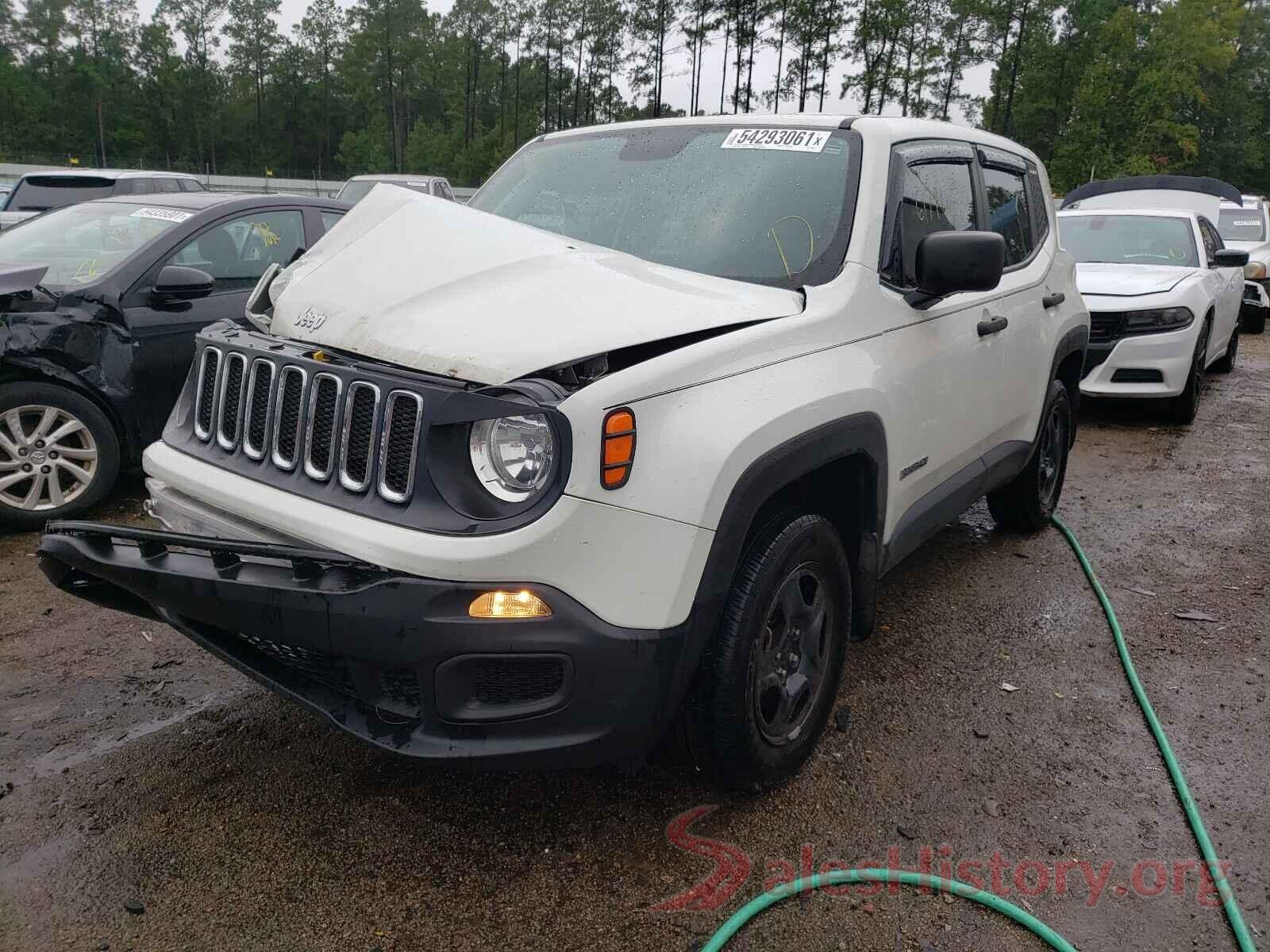 ZACCJBABXJPH85371 2018 JEEP RENEGADE