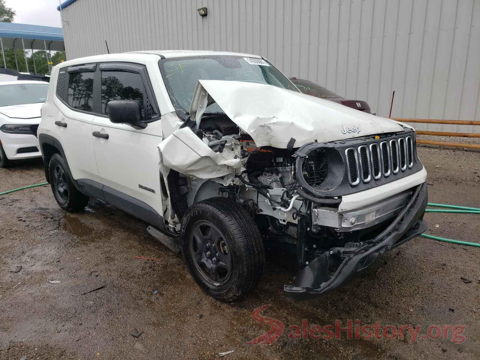 ZACCJBABXJPH85371 2018 JEEP RENEGADE