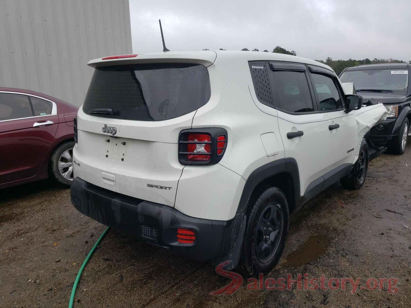 ZACCJBABXJPH85371 2018 JEEP RENEGADE