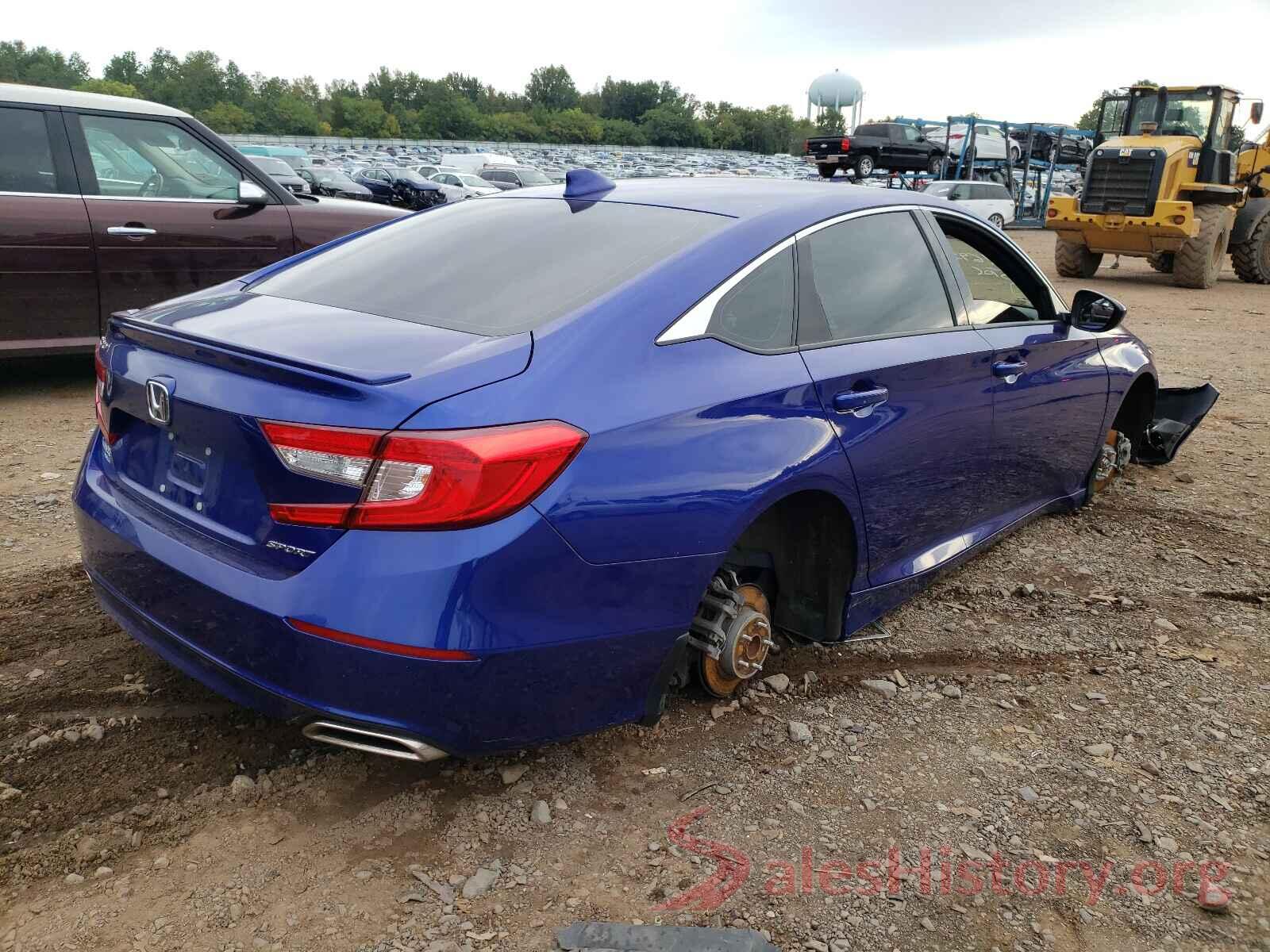 1HGCV1F3XLA096211 2020 HONDA ACCORD