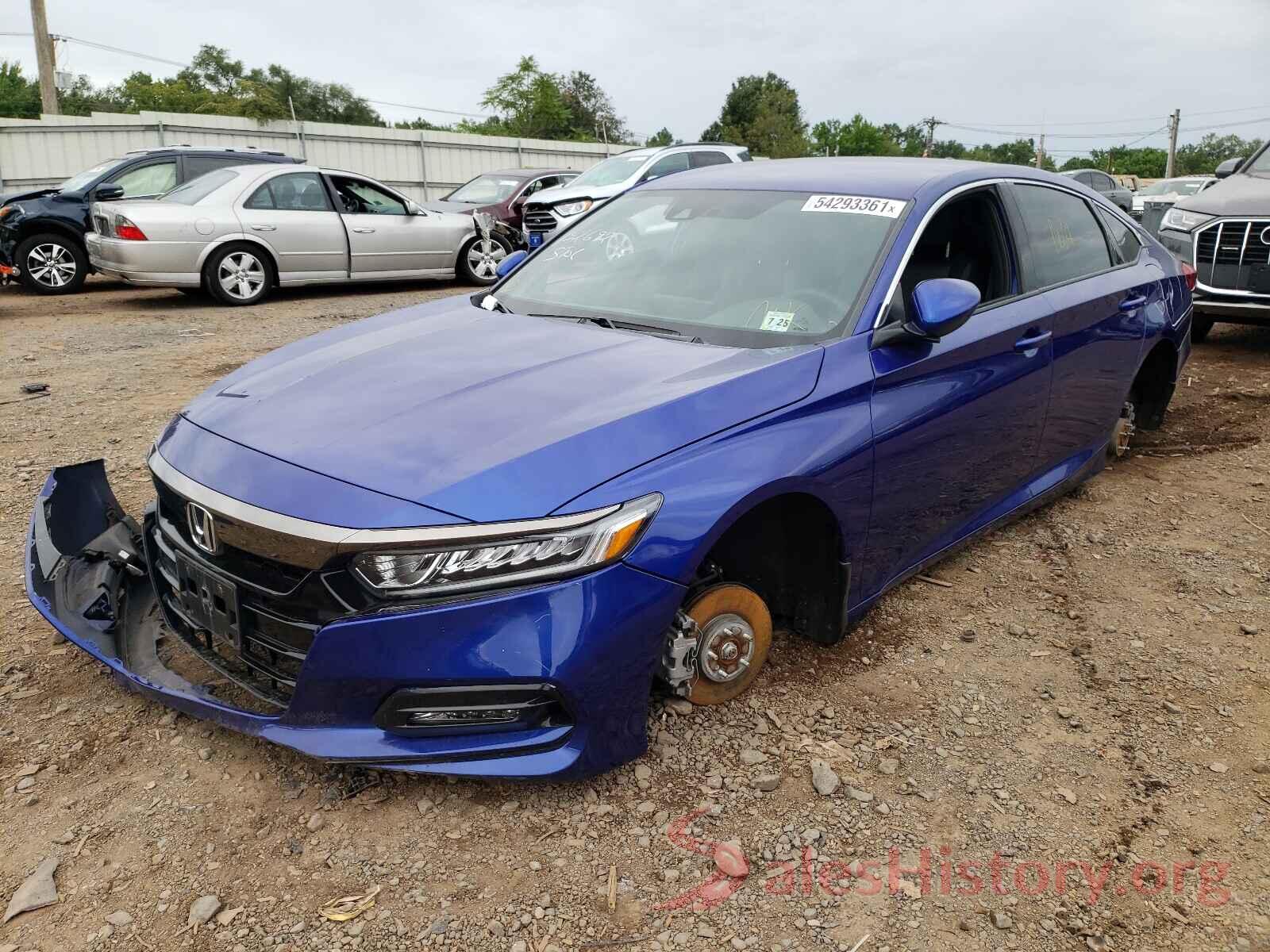 1HGCV1F3XLA096211 2020 HONDA ACCORD