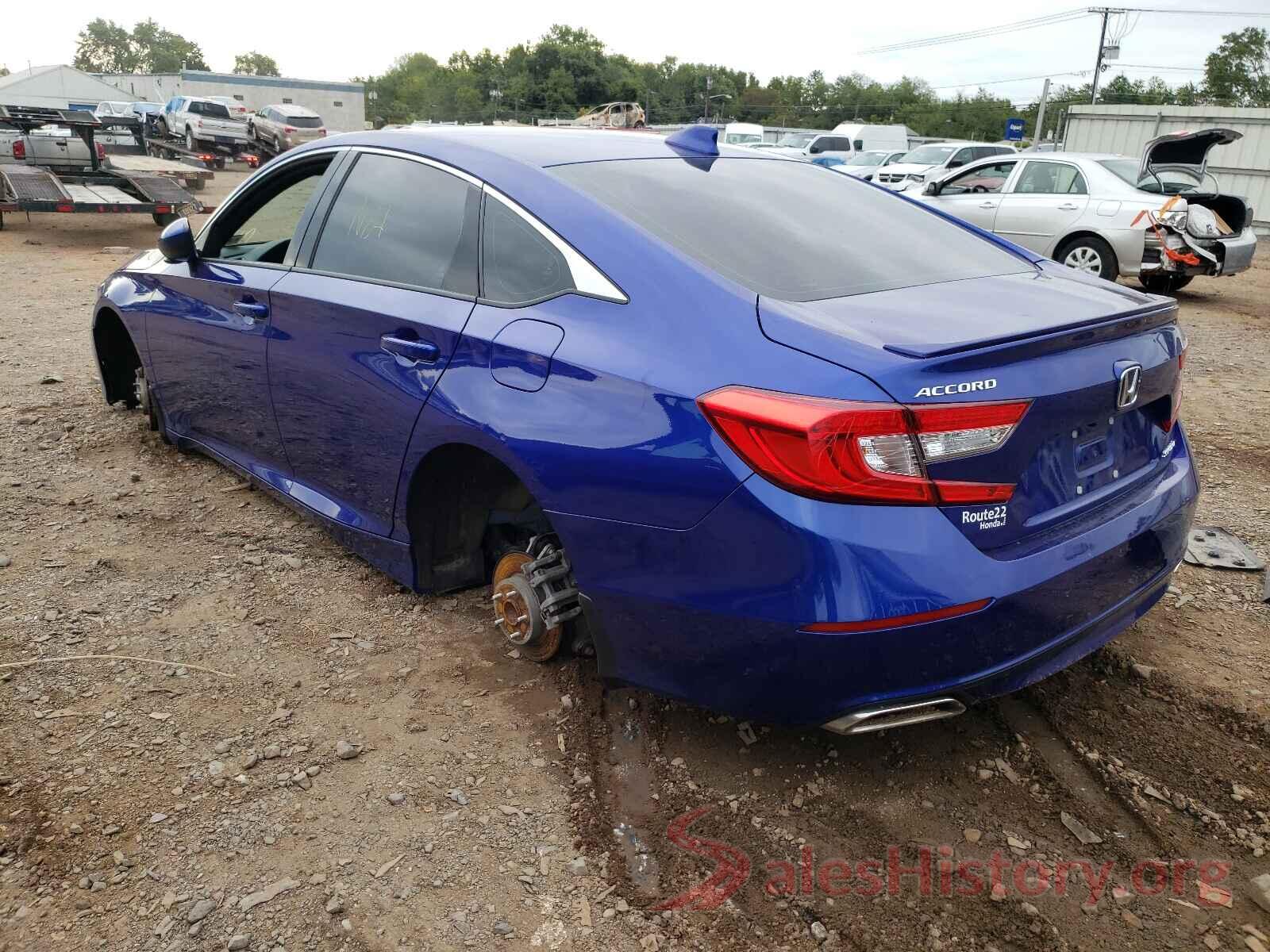 1HGCV1F3XLA096211 2020 HONDA ACCORD