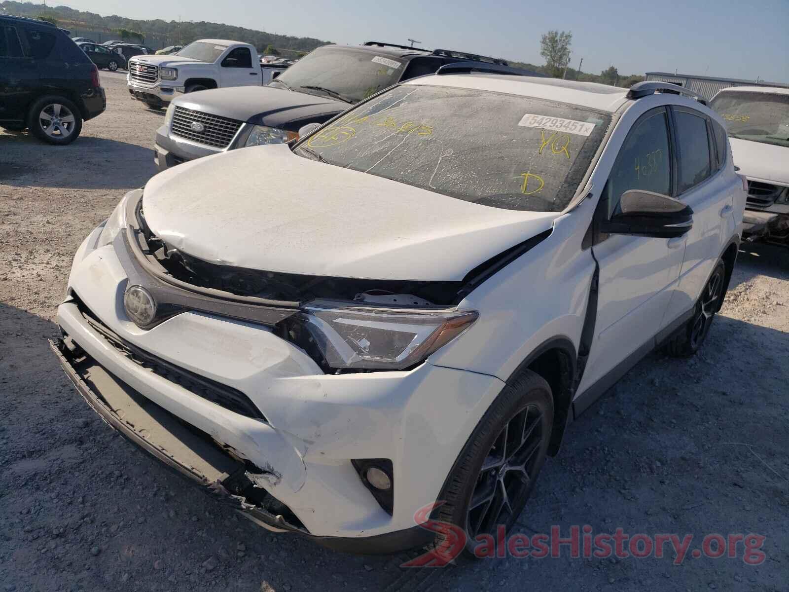 JTMJFREV8HJ136815 2017 TOYOTA RAV4