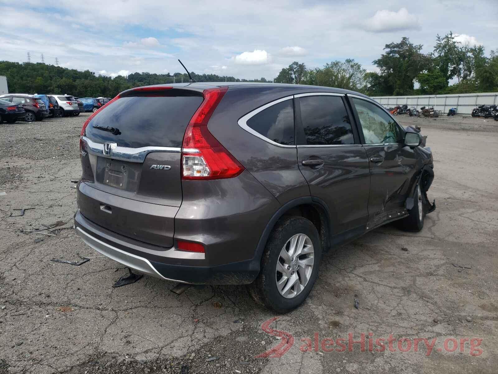 2HKRM4H52GH716866 2016 HONDA CRV