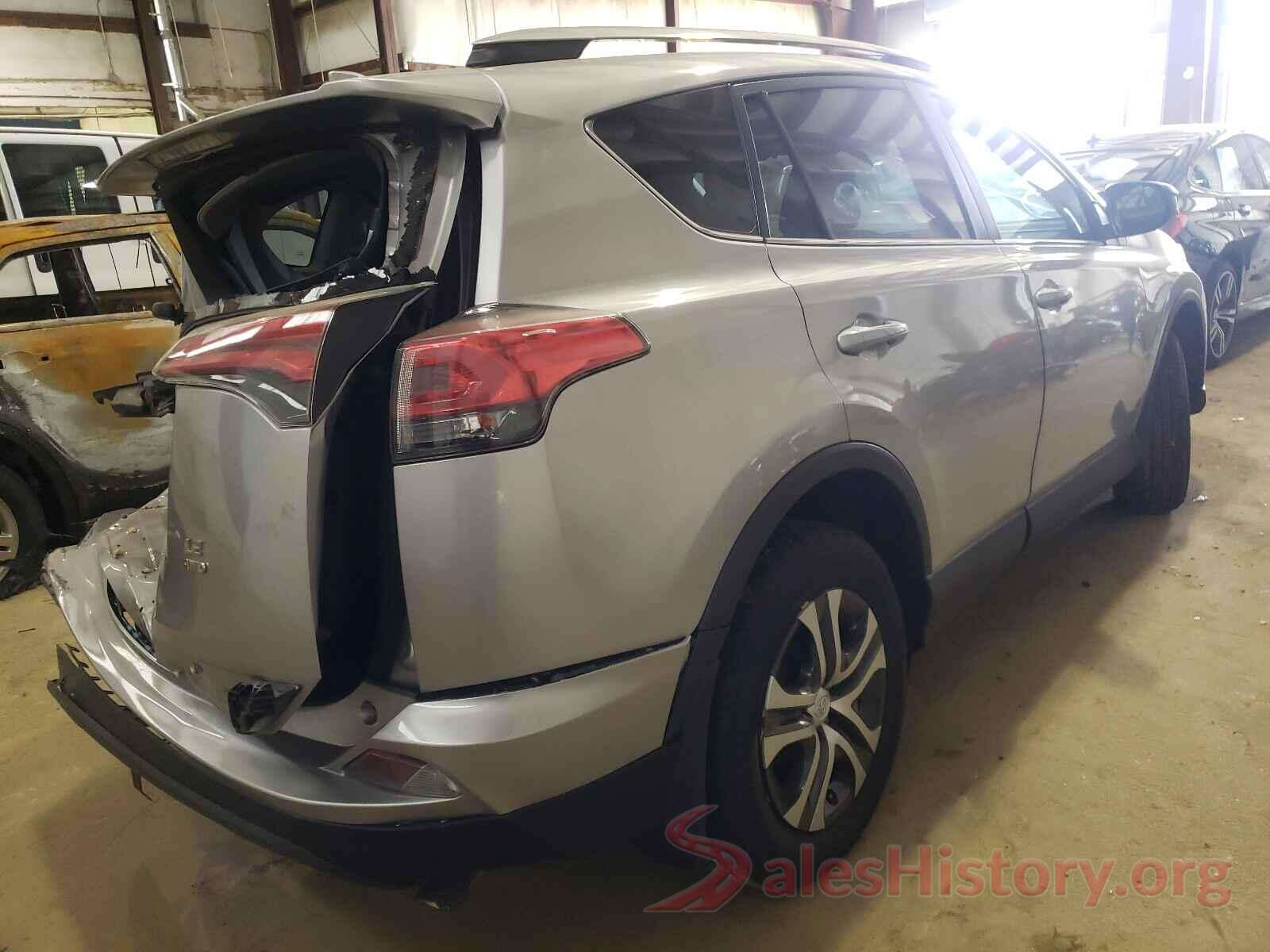 2T3BFREV9JW722113 2018 TOYOTA RAV4