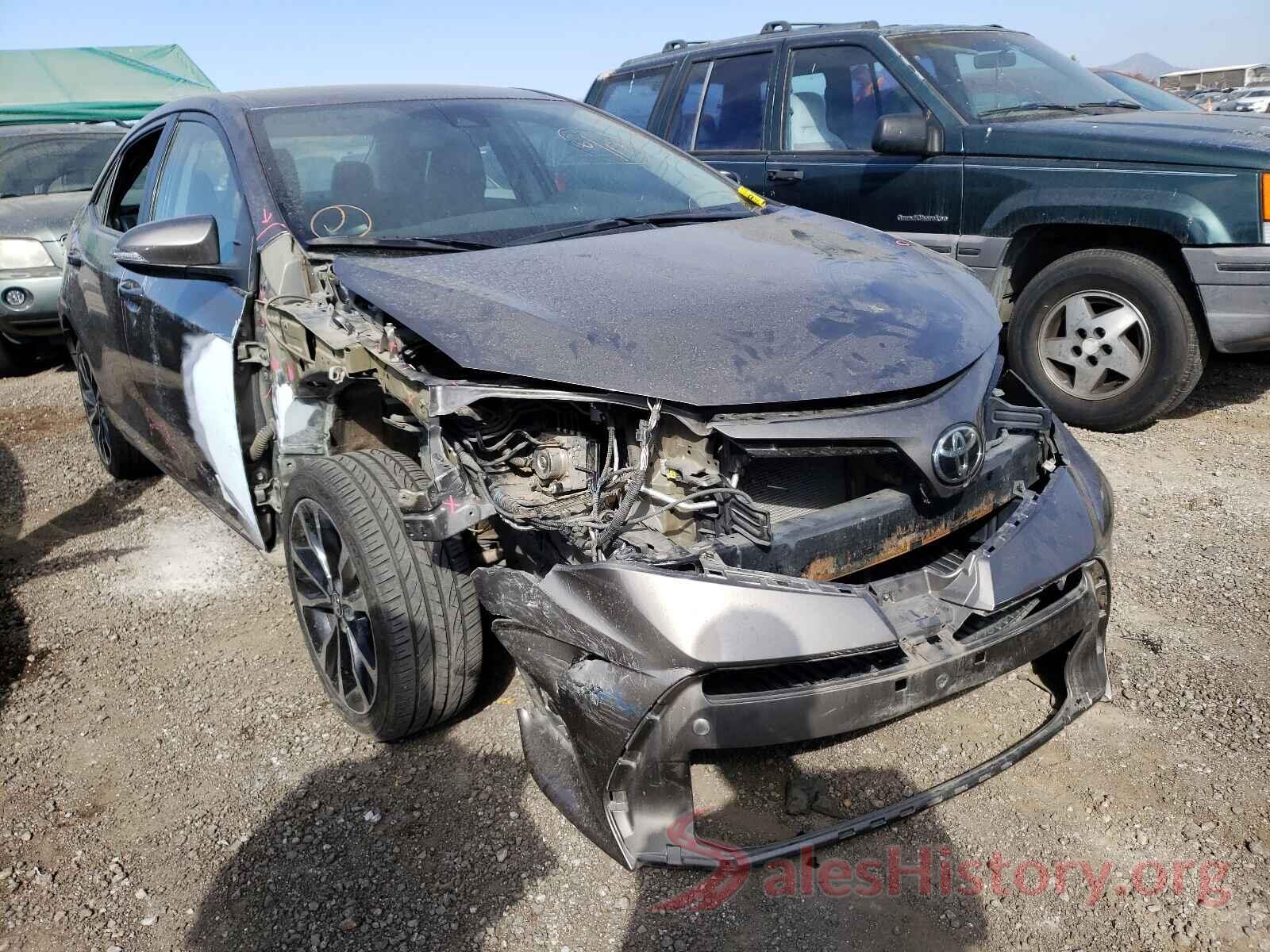 5YFBURHE0HP650837 2017 TOYOTA COROLLA