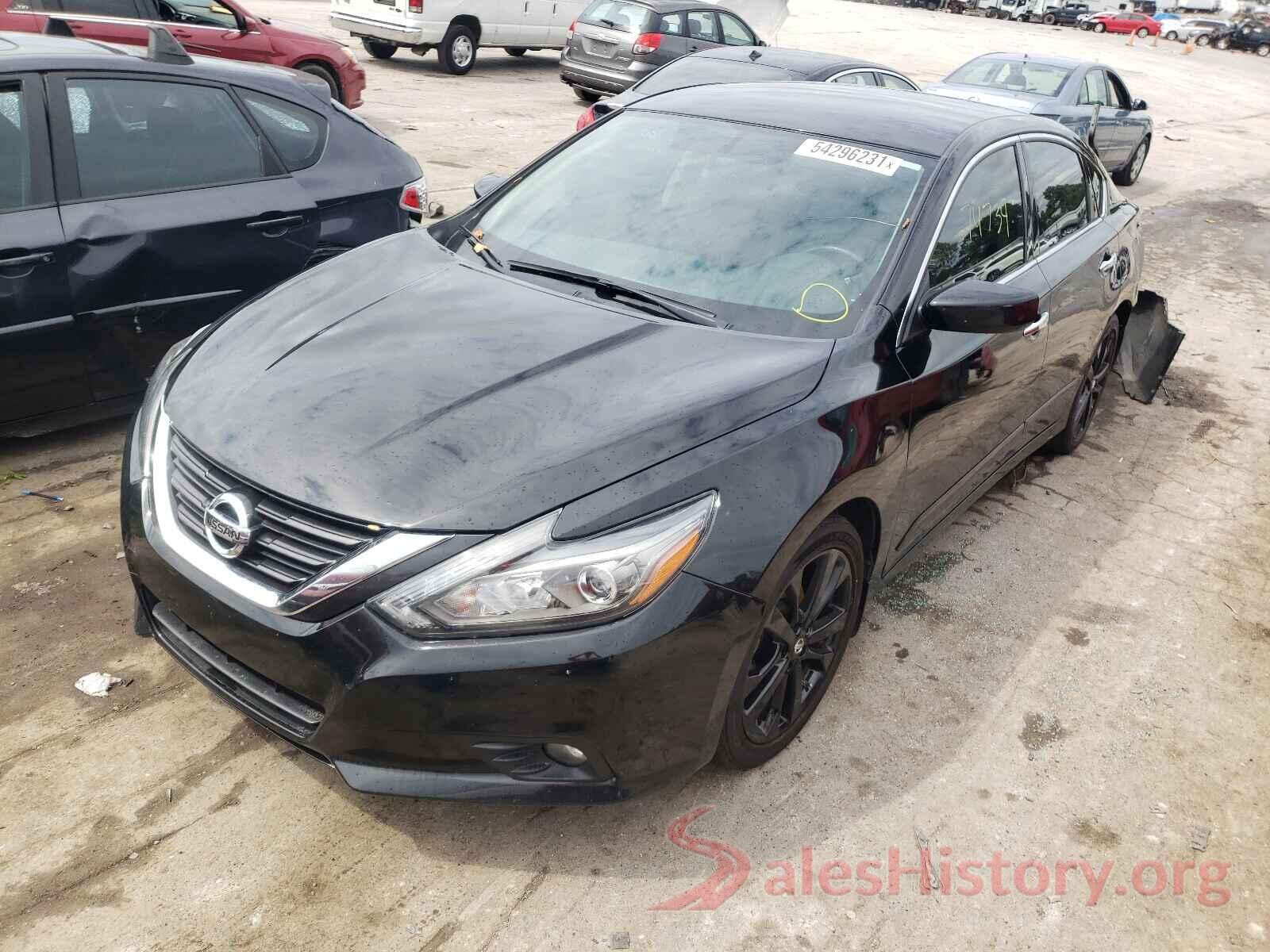 1N4AL3APXHC236583 2017 NISSAN ALTIMA