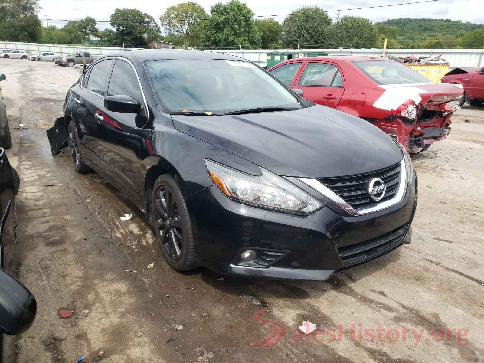 1N4AL3APXHC236583 2017 NISSAN ALTIMA