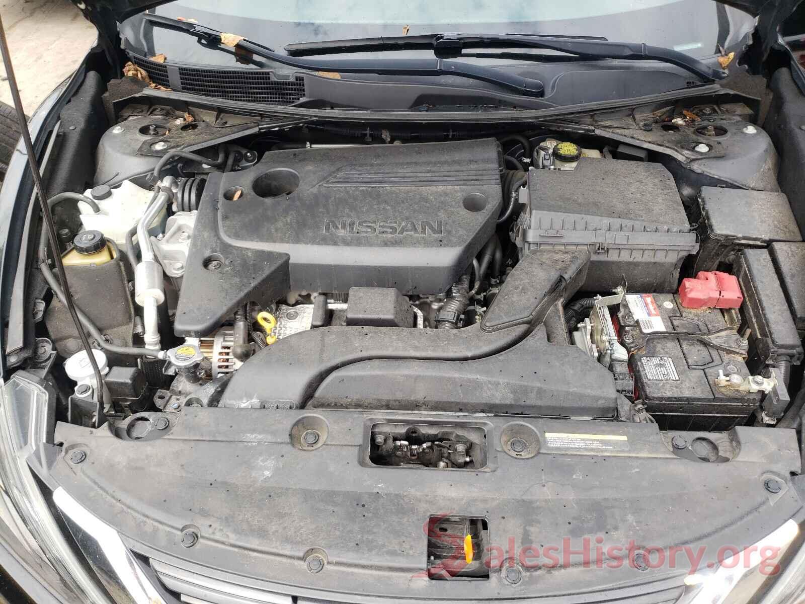 1N4AL3APXHC236583 2017 NISSAN ALTIMA