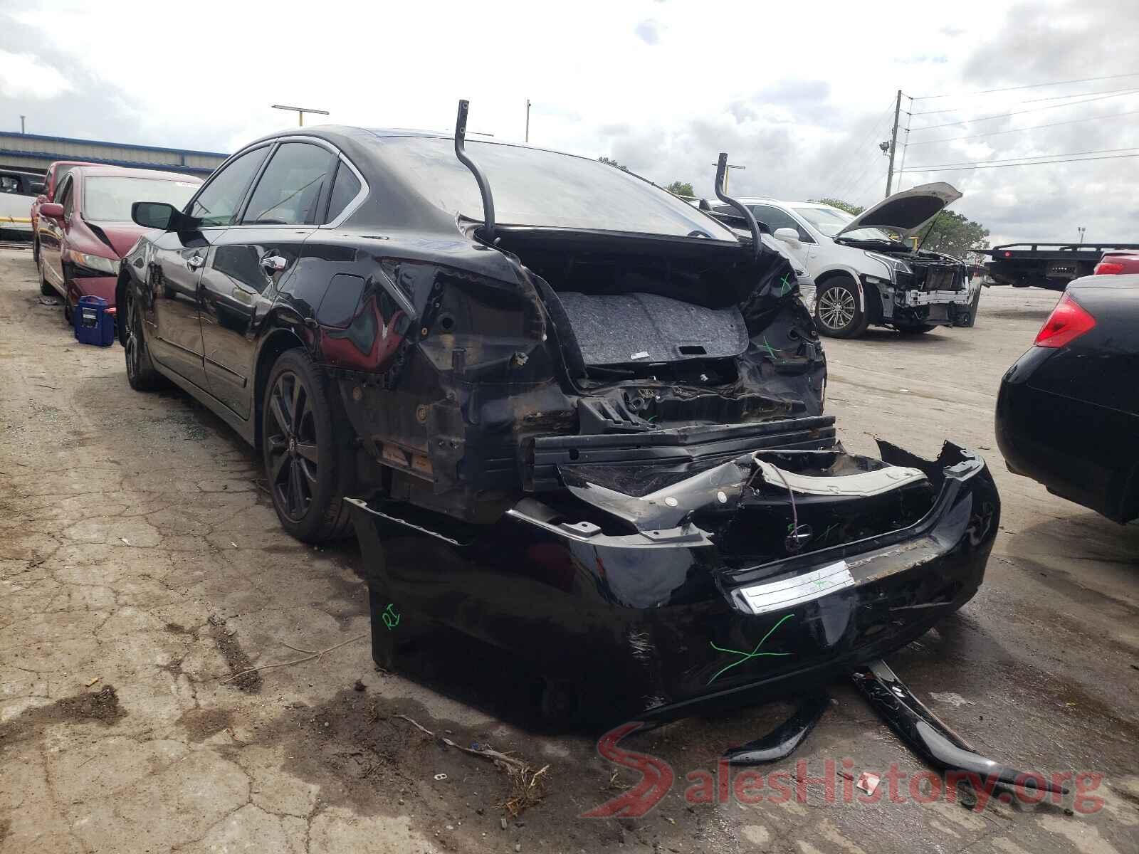 1N4AL3APXHC236583 2017 NISSAN ALTIMA