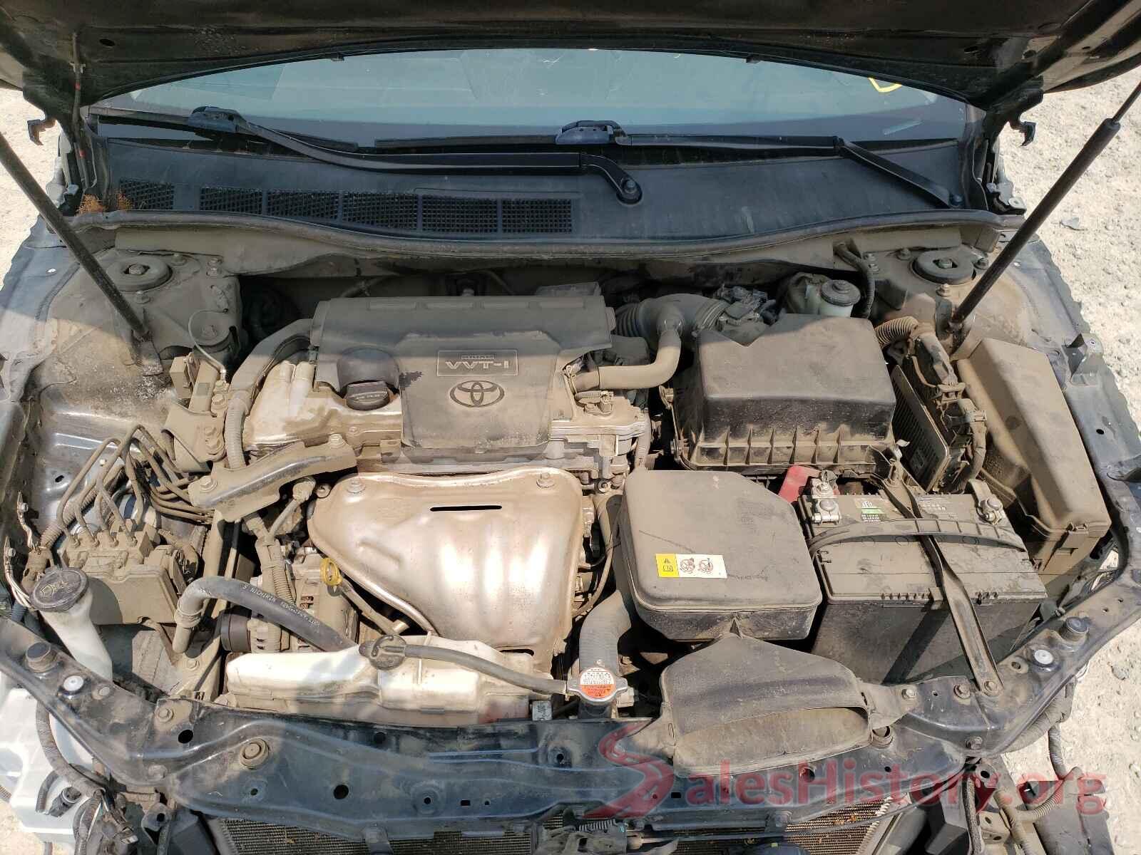 4T1BF1FK3GU136739 2016 TOYOTA CAMRY