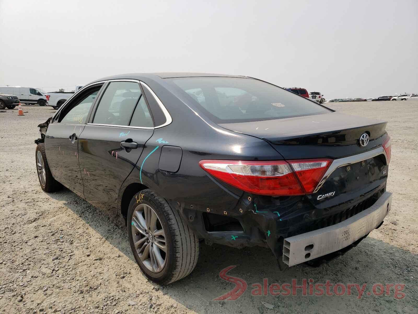 4T1BF1FK3GU136739 2016 TOYOTA CAMRY