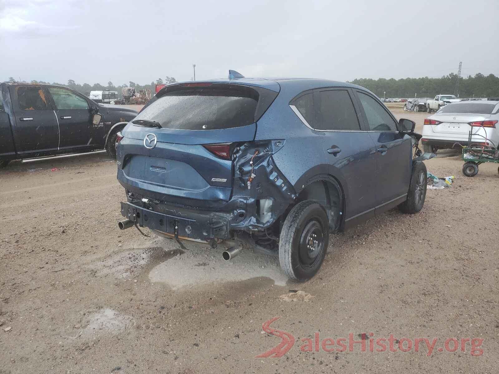 JM3KFACM8K1513366 2019 MAZDA CX-5