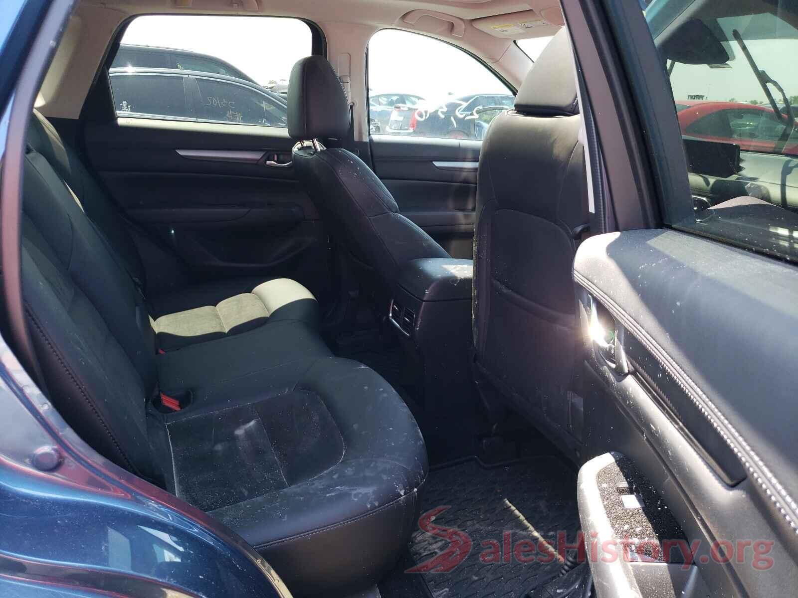 JM3KFACM8K1513366 2019 MAZDA CX-5