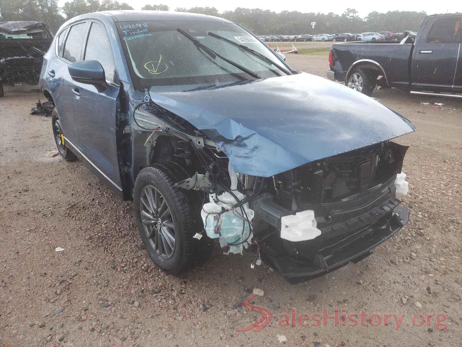 JM3KFACM8K1513366 2019 MAZDA CX-5