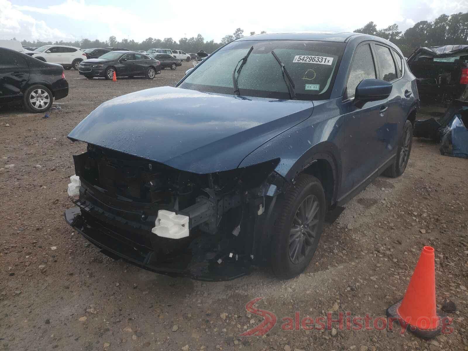 JM3KFACM8K1513366 2019 MAZDA CX-5