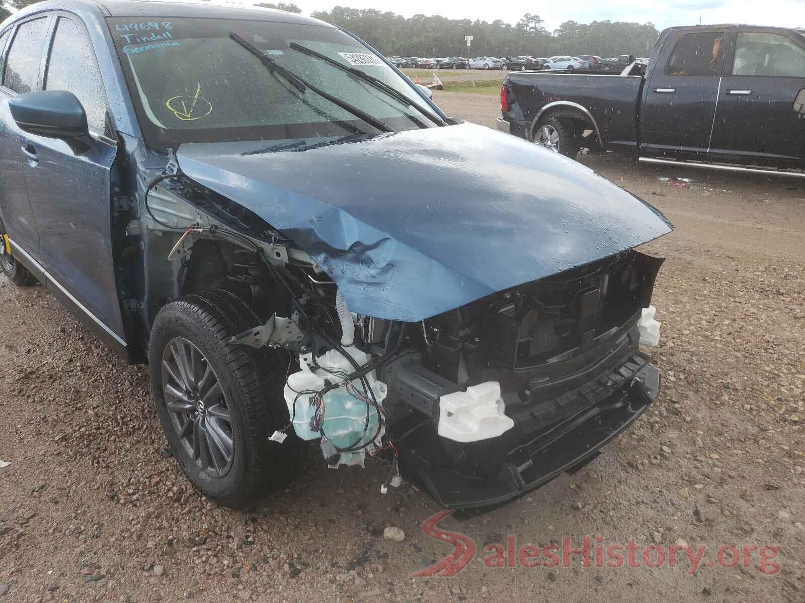 JM3KFACM8K1513366 2019 MAZDA CX-5