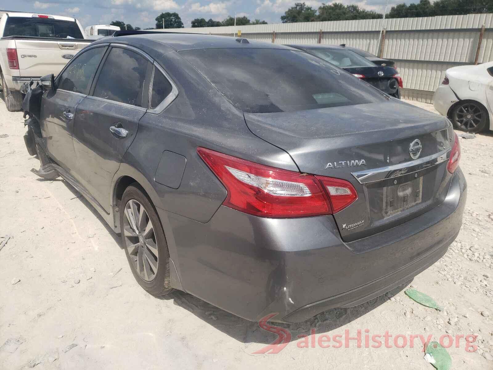 1N4AL3AP6GC121560 2016 NISSAN ALTIMA