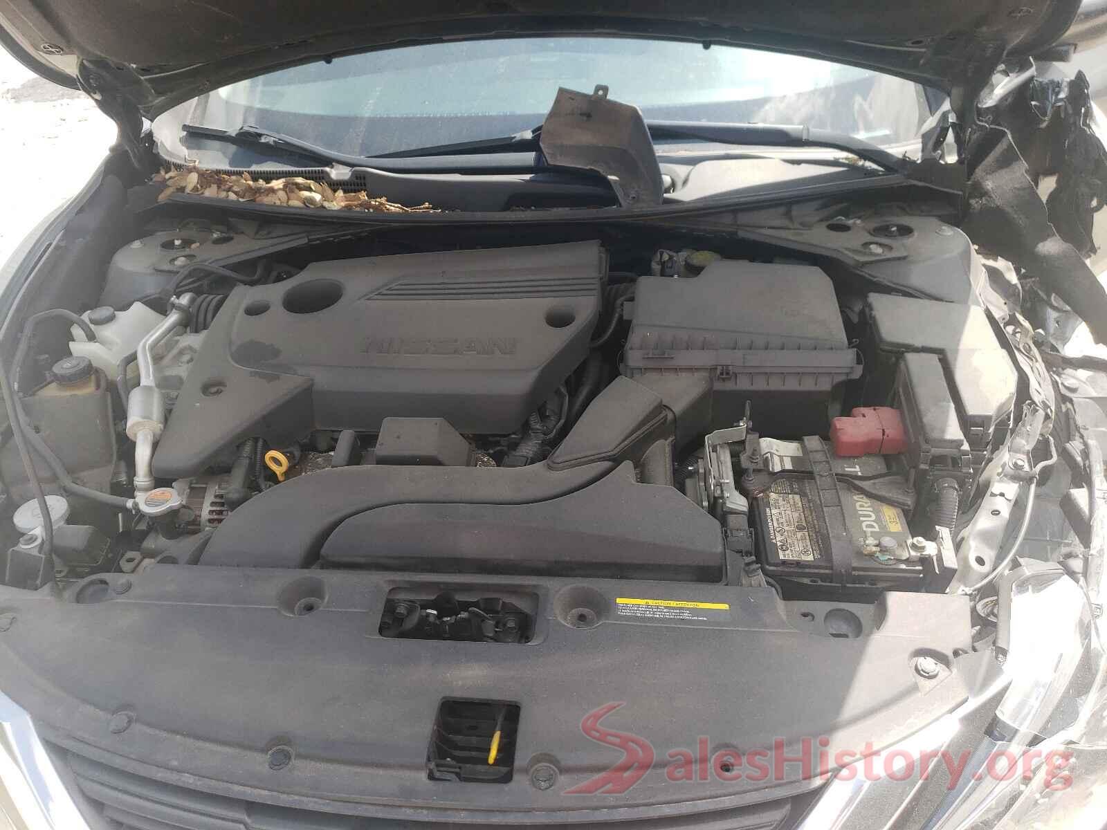 1N4AL3AP6GC121560 2016 NISSAN ALTIMA