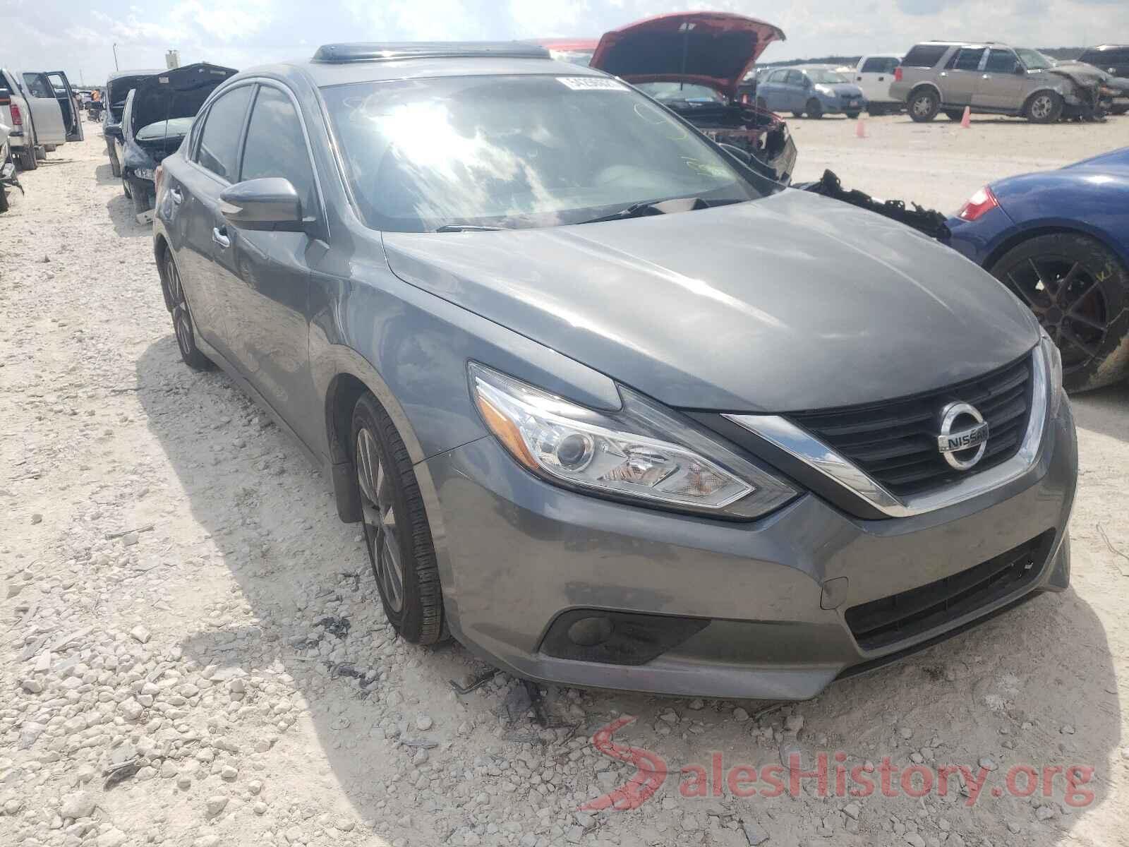 1N4AL3AP6GC121560 2016 NISSAN ALTIMA