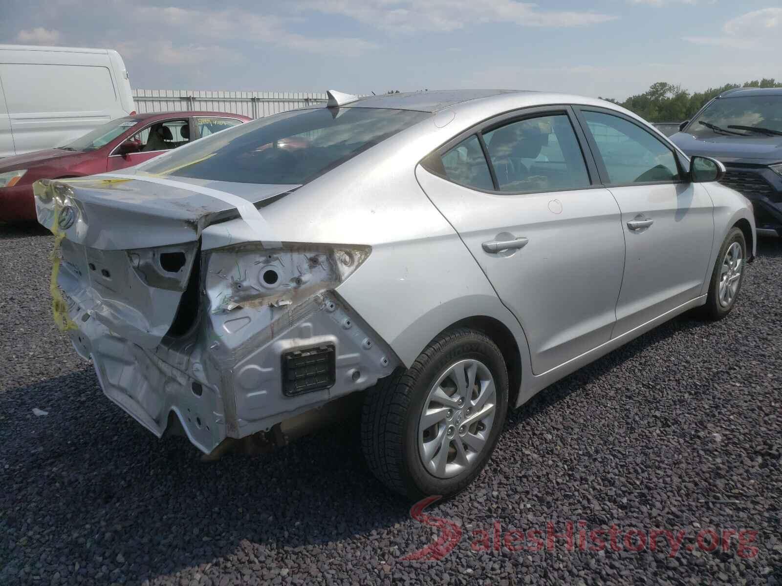 KMHD74LF0HU128369 2017 HYUNDAI ELANTRA