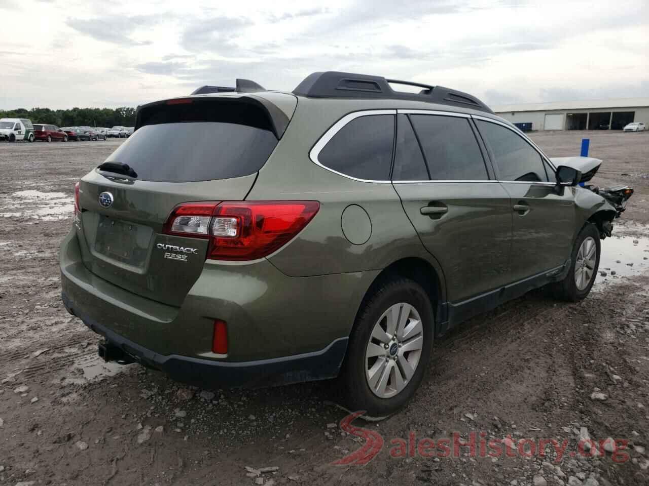 4S4BSACC2H3382018 2017 SUBARU OUTBACK