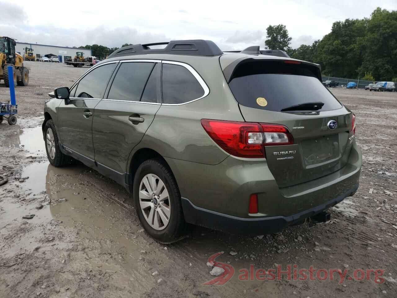 4S4BSACC2H3382018 2017 SUBARU OUTBACK