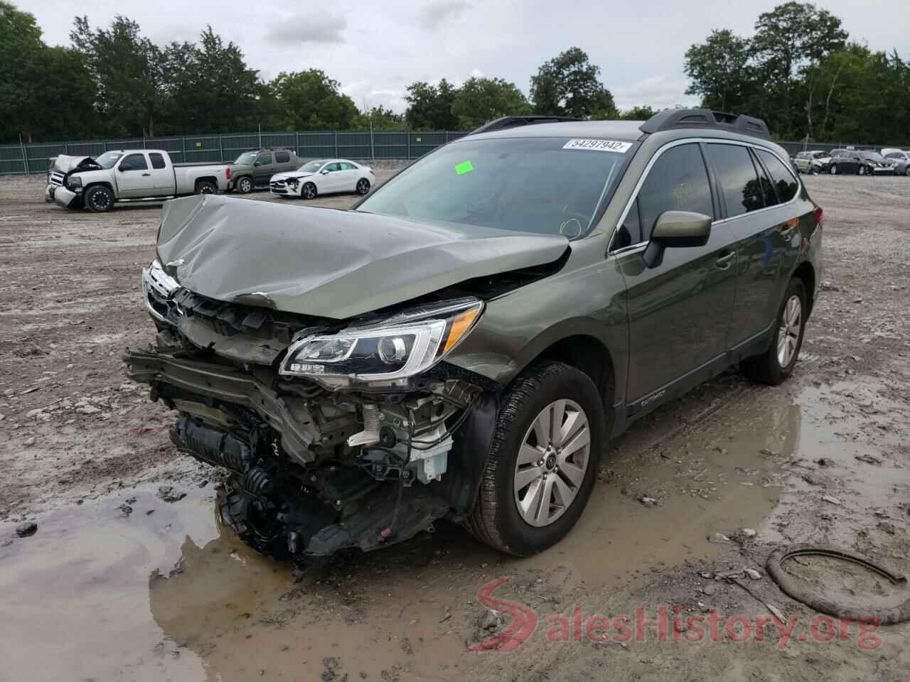 4S4BSACC2H3382018 2017 SUBARU OUTBACK