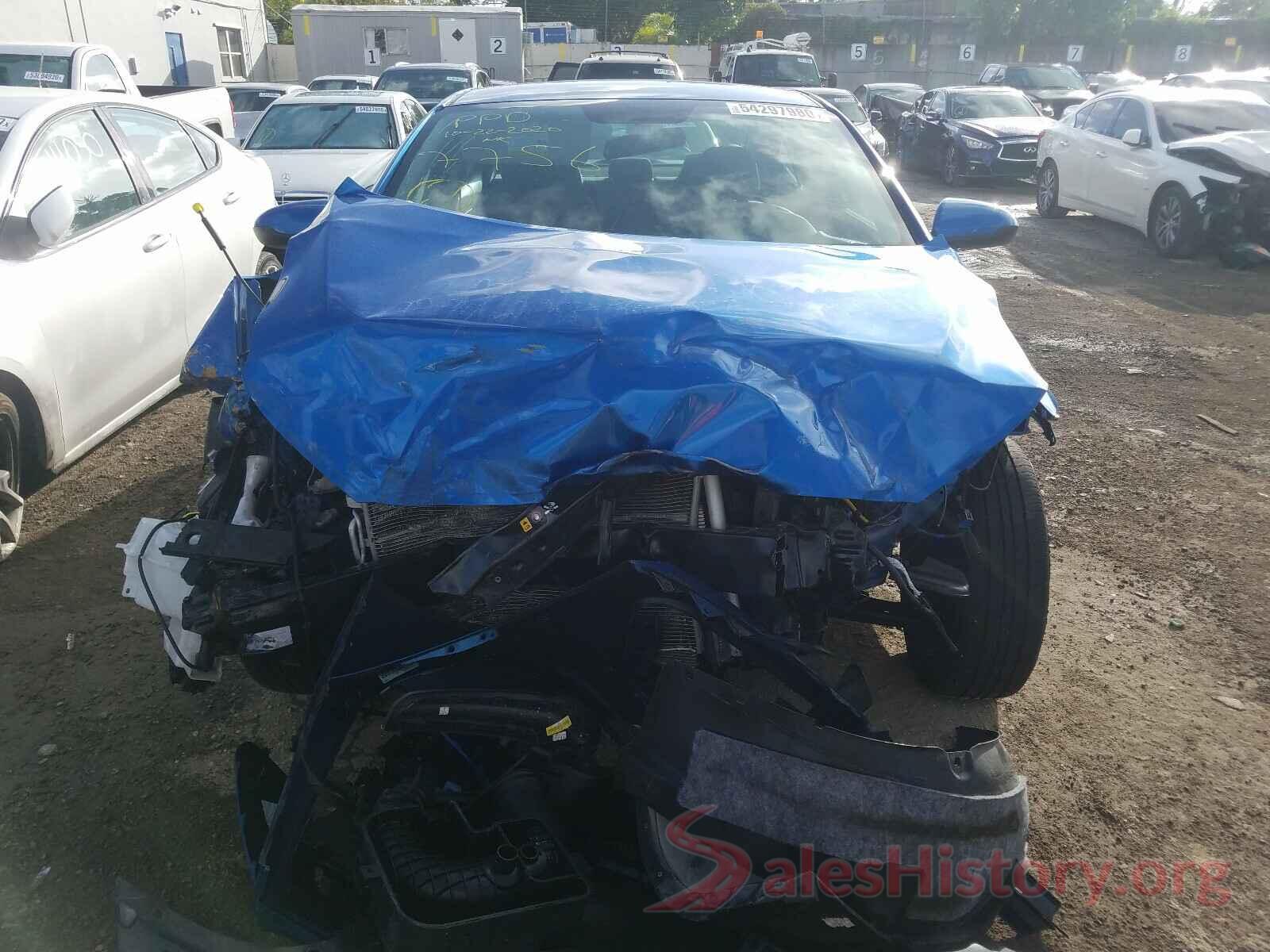 5NPD84LF9JH337756 2018 HYUNDAI ELANTRA