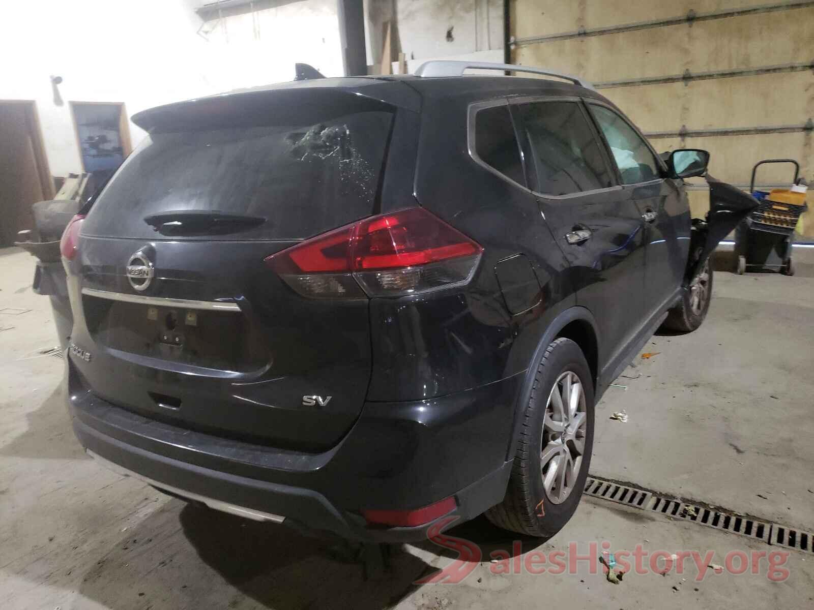 KNMAT2MTXJP516225 2018 NISSAN ROGUE