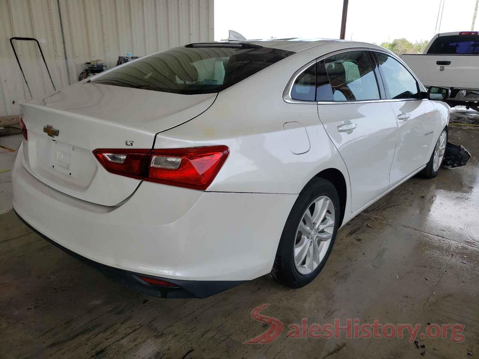 1G1ZE5ST9HF210174 2017 CHEVROLET MALIBU