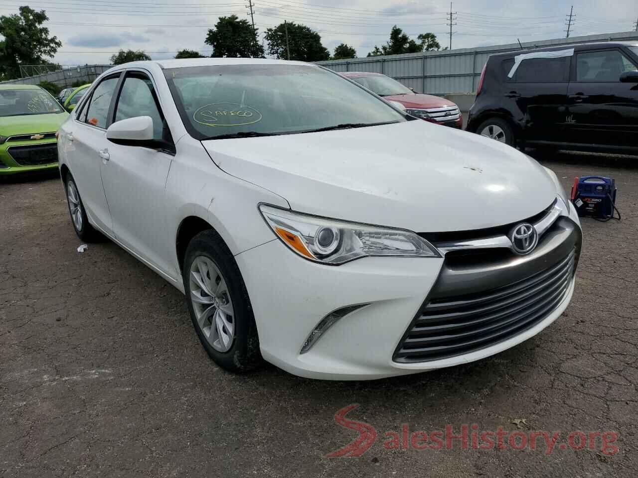 4T4BF1FK4GR579732 2016 TOYOTA CAMRY