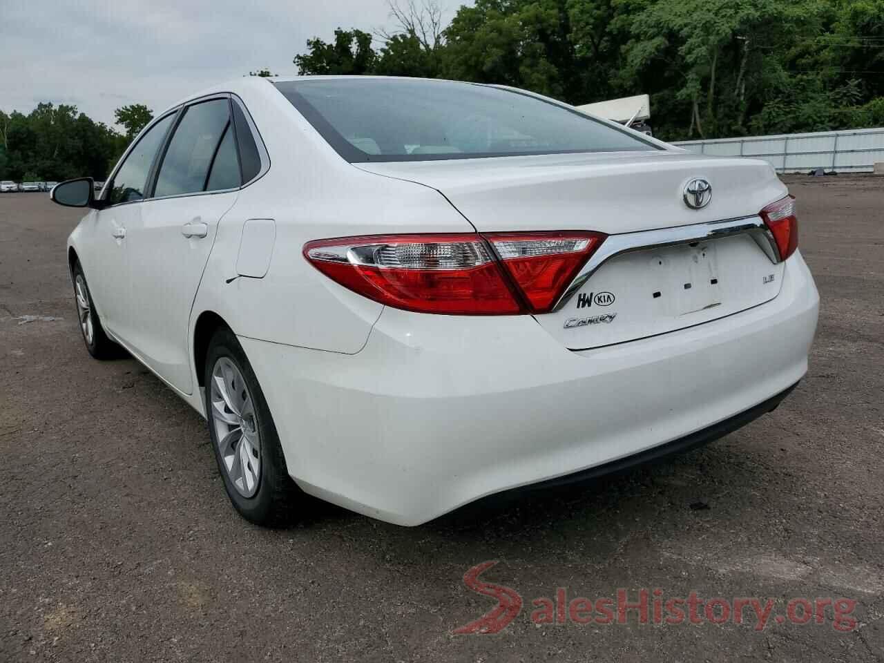 4T4BF1FK4GR579732 2016 TOYOTA CAMRY