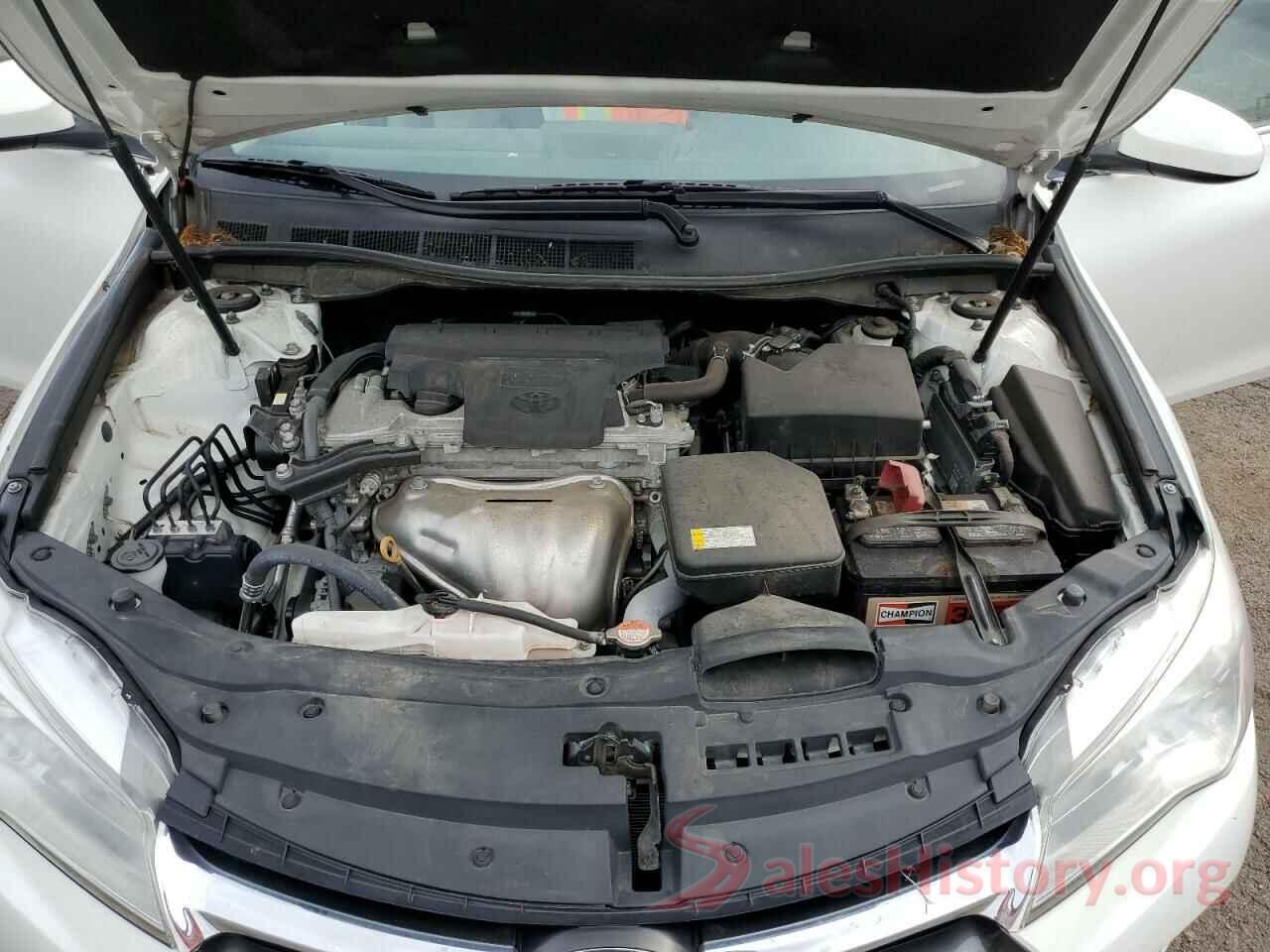 4T4BF1FK4GR579732 2016 TOYOTA CAMRY