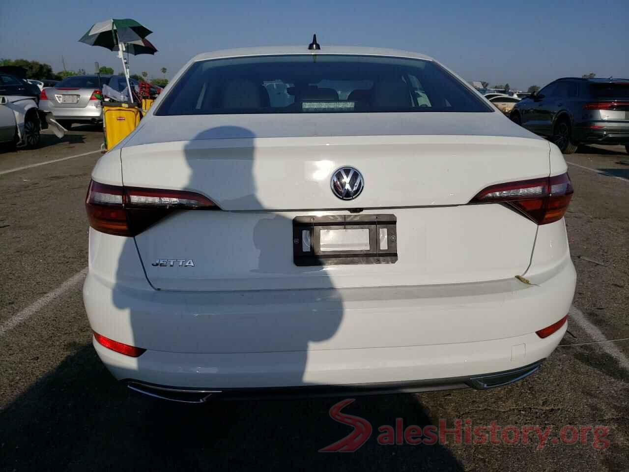 3VWGB7BU7KM179216 2019 VOLKSWAGEN JETTA