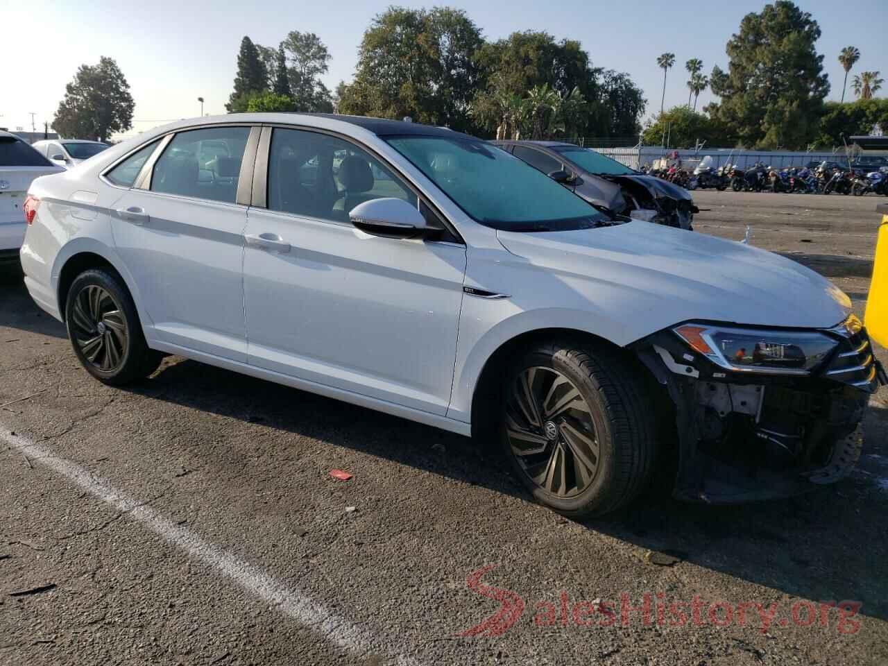 3VWGB7BU7KM179216 2019 VOLKSWAGEN JETTA