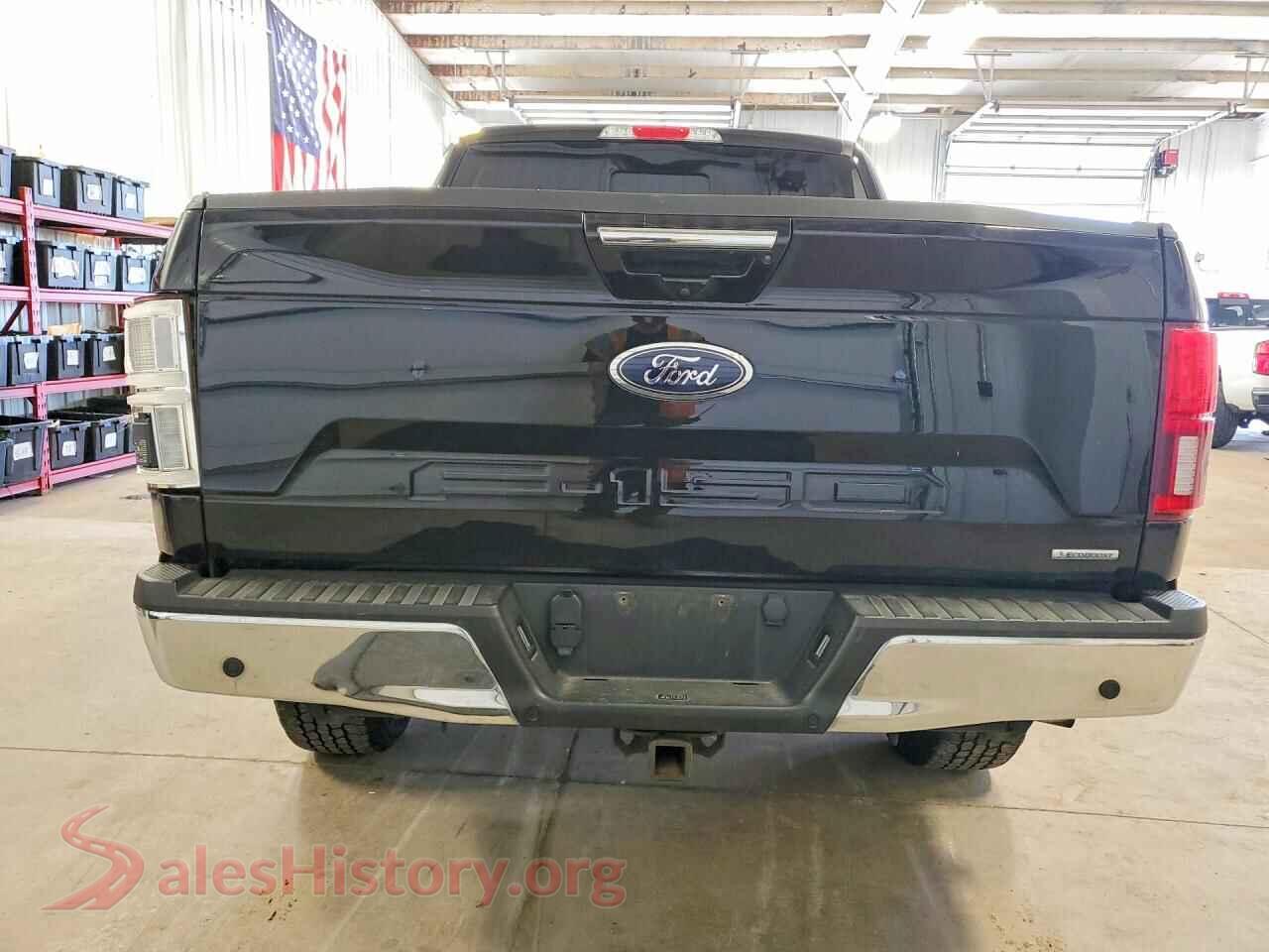 2020 FORD F150 VIN 1FTEW1E49LKE05577, left side view