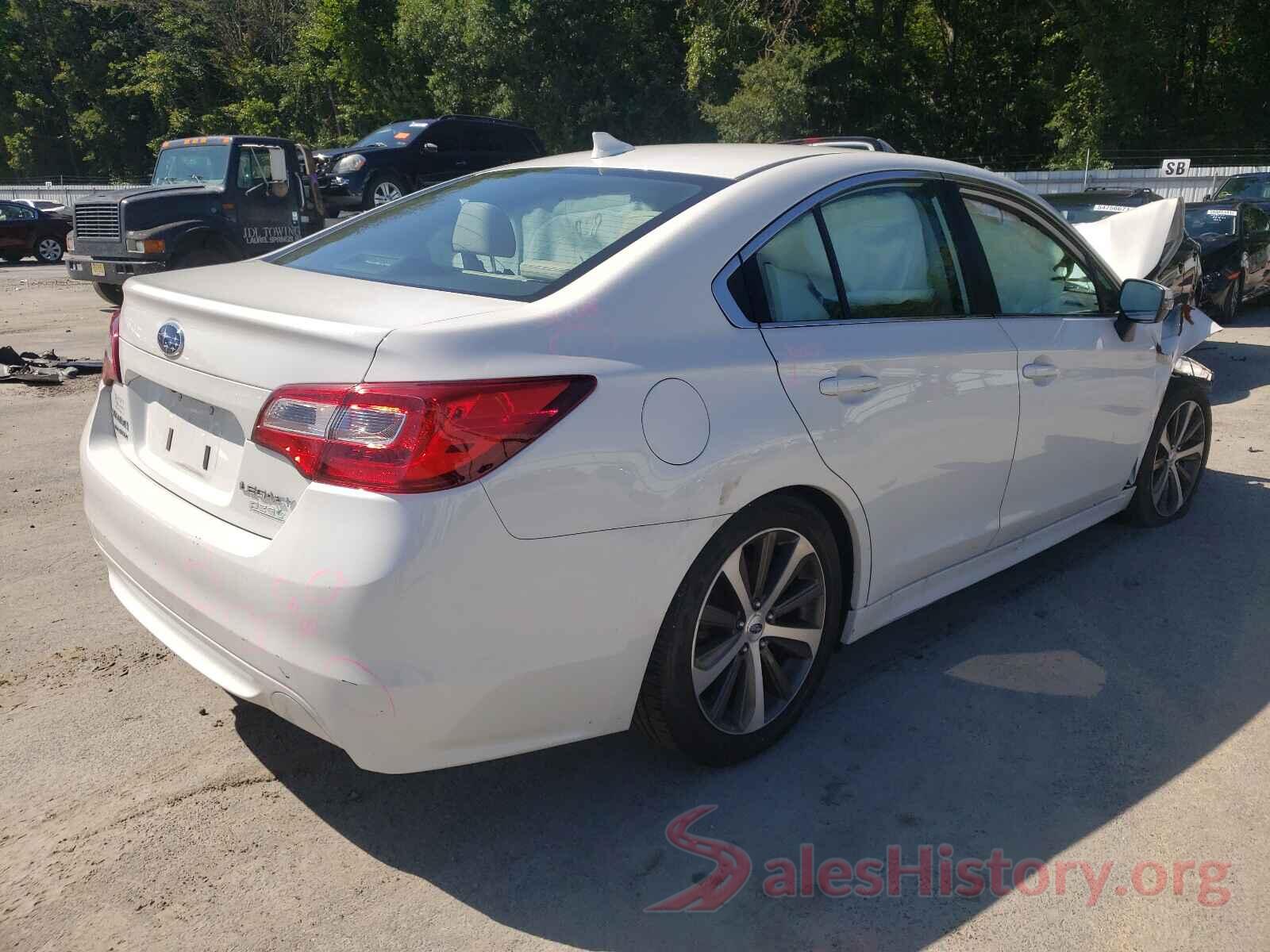 4S3BNAN62G3021227 2016 SUBARU LEGACY