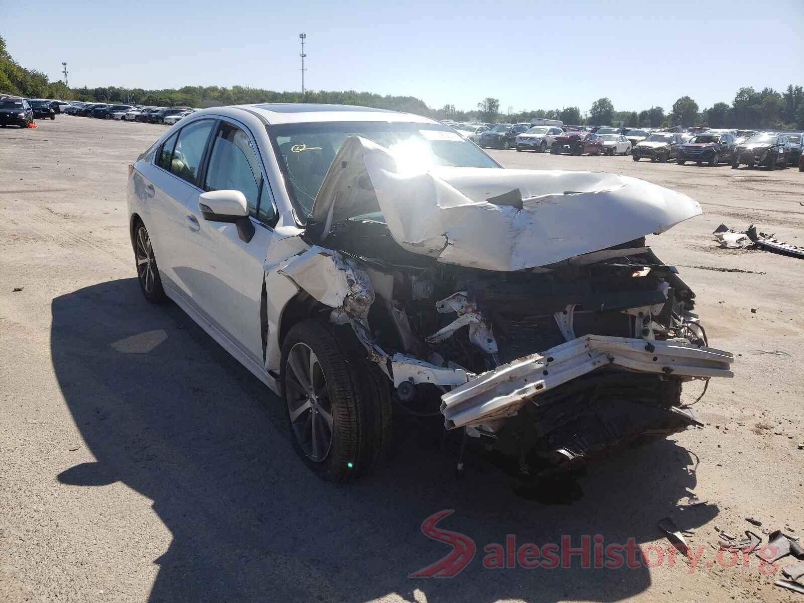 4S3BNAN62G3021227 2016 SUBARU LEGACY